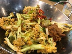 -陈傻子餐厅(世纪都会店)