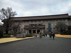 -东京国立博物馆