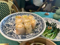 -誉八仙粤菜(万象天地店)