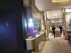 -溥仪眼镜PUYI OPTICAL(国贸商城店)
