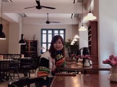 大堂-林四喜·闽南传家菜(鼓浪屿店)