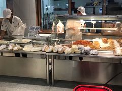 -物美超市(马家堡店)