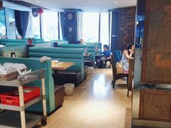 -粥全粥到海鲜家常菜·海肠捞饭(嫩江路店)