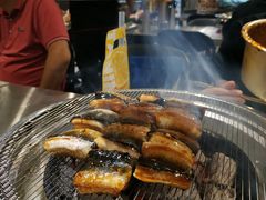 -本炙炭烤·蒲烧活鳗料理店(金沙洲店)
