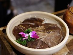 毛肚-小龙坎老火锅(西安路店)