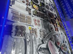 -渔娘渔家丹东海鲜(东直门店)