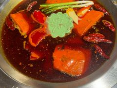 -大龙燚火锅(春熙店)