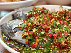 -艺味深尝(云锦路店)