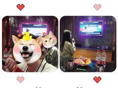 -好声音时尚量贩KTV(之心城店)