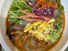 -七菜馆·东北菜·蒸饺(文体路店)