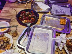 -天天喝丢一只鞋·烧烤·快餐(盐仓桥店)