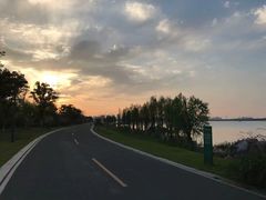 -阳澄湖半岛旅游度假区