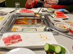 -海底捞火锅(关山保利店)