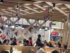 大堂-鱼酷活鱼烤鱼(北美店)