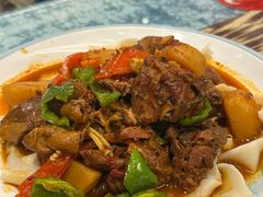 -新疆伊宁远征餐厅