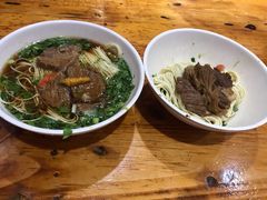 -肆姐面粉馆(坡子街店)