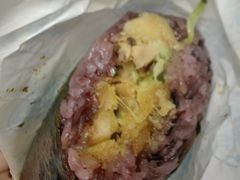 -米陀饭团•紫菜包饭(中华广场店)