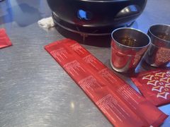 -合易泓烤肉•首创生椰大油边(宁山路店)
