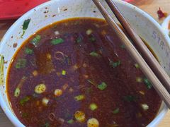-518牛肉拉面馆(包河花园店)