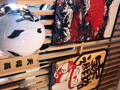 -信日本料理(信义坊店)