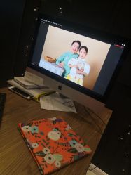 -阳光贝贝家庭影像馆