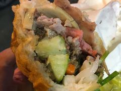 -Bánh Mì Huynh Hoa