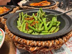-孖记茶档·热腾茶餐(江南西plus店)
