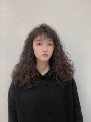 -YOUR HAIR の Harajuku