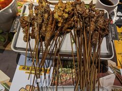 -木屋烧烤(双榆树店)