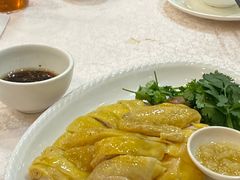 -口衣记鸡饭店
