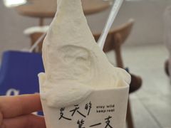 -野人先生Gelato(上海长宁龙之梦店)