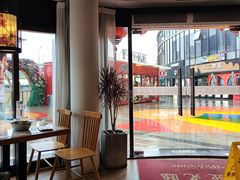 -春天里餐厅(西田城店)