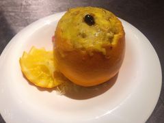 蟹粉酿橙-蟹榭·本帮江浙菜·蟹宴(五角场合生汇商场店)