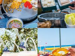 -三亚西岛海洋文化旅游区