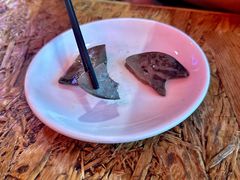 鹅肝-陈鹏鹏潮汕菜(宝安机场T3航站楼店)