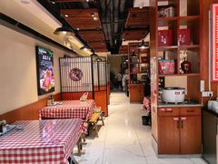 -刘二永香羊肉面庄(长安店)