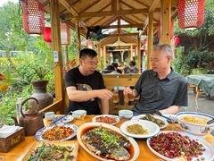 -青城甲(青城山店)