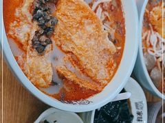 -家味螺蛳粉&烤鱼(五角场店)