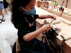 -Ruimu手作(滨安路店)