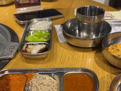-姜虎东白丁烤肉(恒隆广场店)