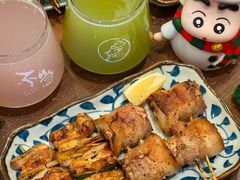 -不急·slowdown·长沙深夜食堂(梅溪湖店)