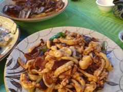 -盛港湾海鲜食府(黄沙店)