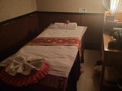 -大瀚养生SPA足道会馆(延长路店)