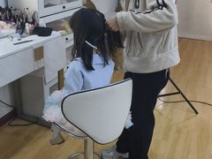 -小象国照相馆(宝山万达店)