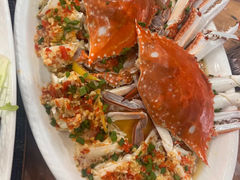 -醉壹号海鲜大排档·老厦门特色菜(厦门美食地标店)
