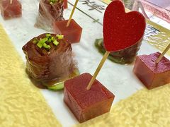 -燕喜堂·中华老字号(大明湖店)