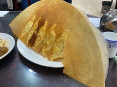 -邢家锅贴老店·非遗·开封菜(金明广场店)