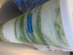 -Blueglass酸奶(财富购物中心店)