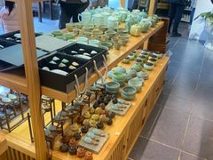 -兰亭风景区
