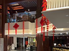 -苏州吴宫泛太平洋酒店